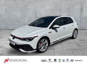 Volkswagen Golf VIII GTI Clubsport LEDER+MATRIX+PANO+HuD+19