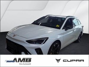 Cupra Leon Sportstourer 1.5 e-HYBRID AHK/Edge/10.30Gar