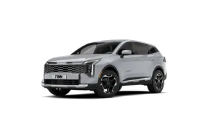Kia Sportage 1.6 T-GDI AWD 1.6 T-GDI Vision DCT AWD