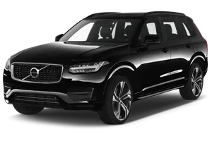 Volvo XC90 T8 AWD Core Auto Auto-Abo