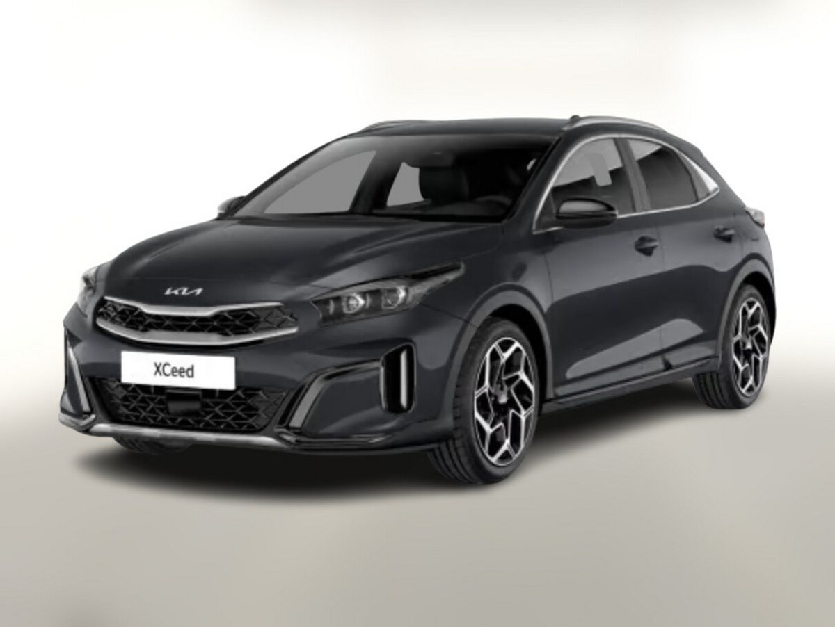 Kia XCeed DCT MY26 GT-Line ACC Nav eHK 4xSHZ Keyless Auto-Abo privat Auto-Abo