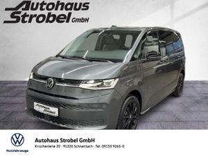 Volkswagen Multivan Goal KÜ 2.0 TDI 110 KW *Standheizung*AHK*IQ Light