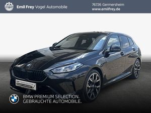 BMW 120d Aut.