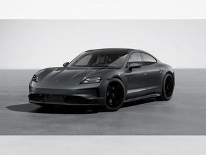 Porsche Taycan 4 Black Edition - inkl. 2.000 EUR Ladeguthaben