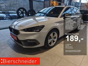 Seat Leon Sportstourer 1.5 eTSI DSG FR ab 189.- 990.-