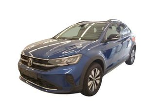 Volkswagen Taigo GOAL 1.0 TSI - SHZ Rear View LM CarPlay ACC PDC DAB ZV