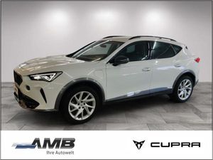 Cupra Formentor 1.4 e-HYBRID AHK/LED/ACC/Navi/Sitzhzg