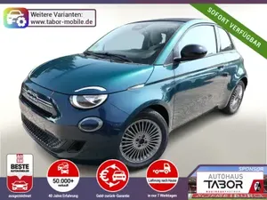 Fiat 500 500 Cabrio ICON SHZ Kam CarP PDC 16Z DigC Klimaa