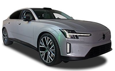 Volvo ES90 PLUS Twin Motor AWD Plus Leasing