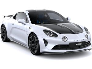 Alpine A110 R70🔥Akrapovic Abgasanlage🔥TOP DEAL🔥Privatleasing Leasing