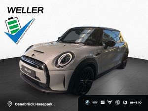 MINI Cooper SE 3 Trg. KAM Pano SpoSi ACC Adt.LED HUD Leasing