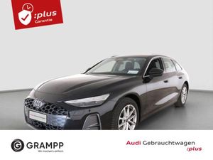Audi A6 Avant TDI quattro S-tronic +AHK+360°+PANO+LED+