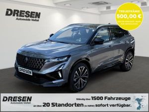 Renault Austral Techno Full Hybrid E-Tech 200 *Allwetter*LED*Navigation*Sitzheizung* Leasing