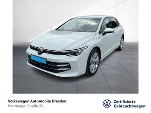 Volkswagen Golf VIII Style 1.5 TSI e-Hybrid LED HUD KAMERA