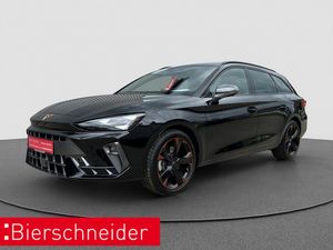 Cupra Leon Sportstourer 2.0 TDI DSG AHK MATRIX PANO