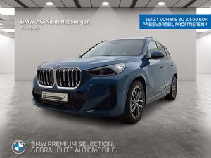 BMW X1 xDrive20d M Sport AHK Driv.Assist+ Harman/K