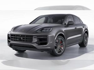 Porsche Cayenne S Coupe 🚗 Sofort verfügbar: Ihr Porsche wartet auf Sie! 🌟 Leasing