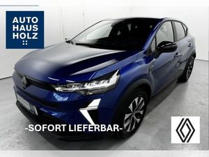 Renault Captur EVOLUTION TCe 90 Leasing