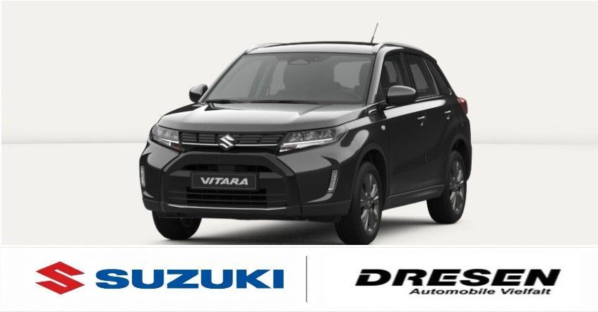 Suzuki Vitara 1.4 Club | Navi | Rückfahrkamera | LED | Leasing