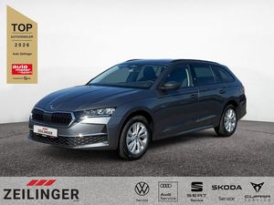 Skoda Octavia Combi Selection TDI DSG|5-J-GARANTIE|AHK