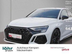Audi RS3 RS 3 Lim. 2.5 TFSI Q GWP 19