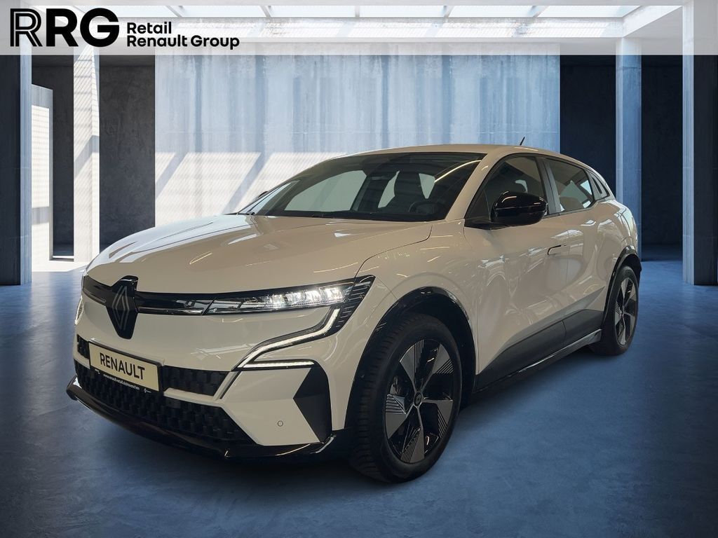 Renault Megane E-TECH E-Tech 100% ele Megane E-Tech 100% Leasing