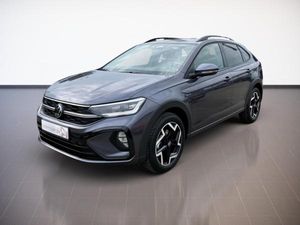 Volkswagen Taigo R-Line 1.0TSI DSG IQ.LIGHT,NAVI,AHK,SHZG