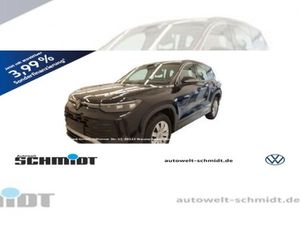 Volkswagen Tayron 1.5 TSI eHybrid DSG Life AHK Navi R-Kamera ACC Side Assist LED