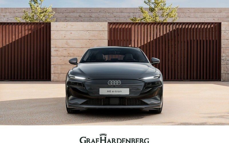 Audi A6-avant-e-tron Avant 5dr Kauf