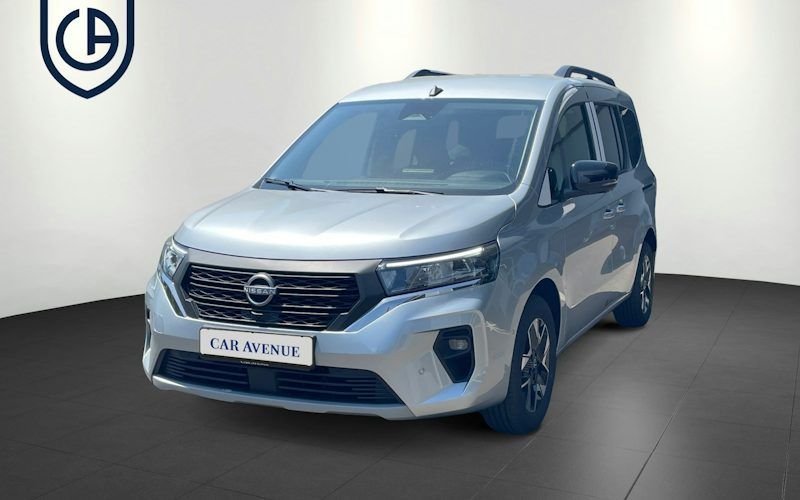 Nissan Townstar-kombi DIG-T 130 Tekna Automatik 5dr Auto kaufen