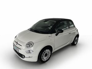 Fiat 500 1.0 Dolcevita Hybrid Auto-Abo