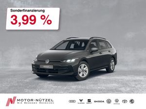 Volkswagen Golf VIII Variant 1.5 TSI LIFE LED+2xPDC+ACC+SHZ