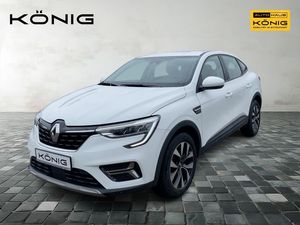 Renault Arkana 1.3 TCe 140 Equilibre Automatik Allwetter