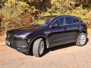Jaguar E Pace D150 R-Dynamic S AWD Auto-Abo