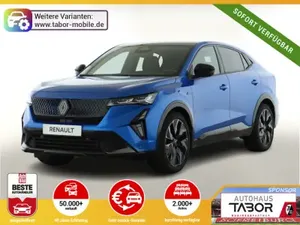 Renault Rafale Esprit Alpine Matrix Pano HUD 360Kam ACC