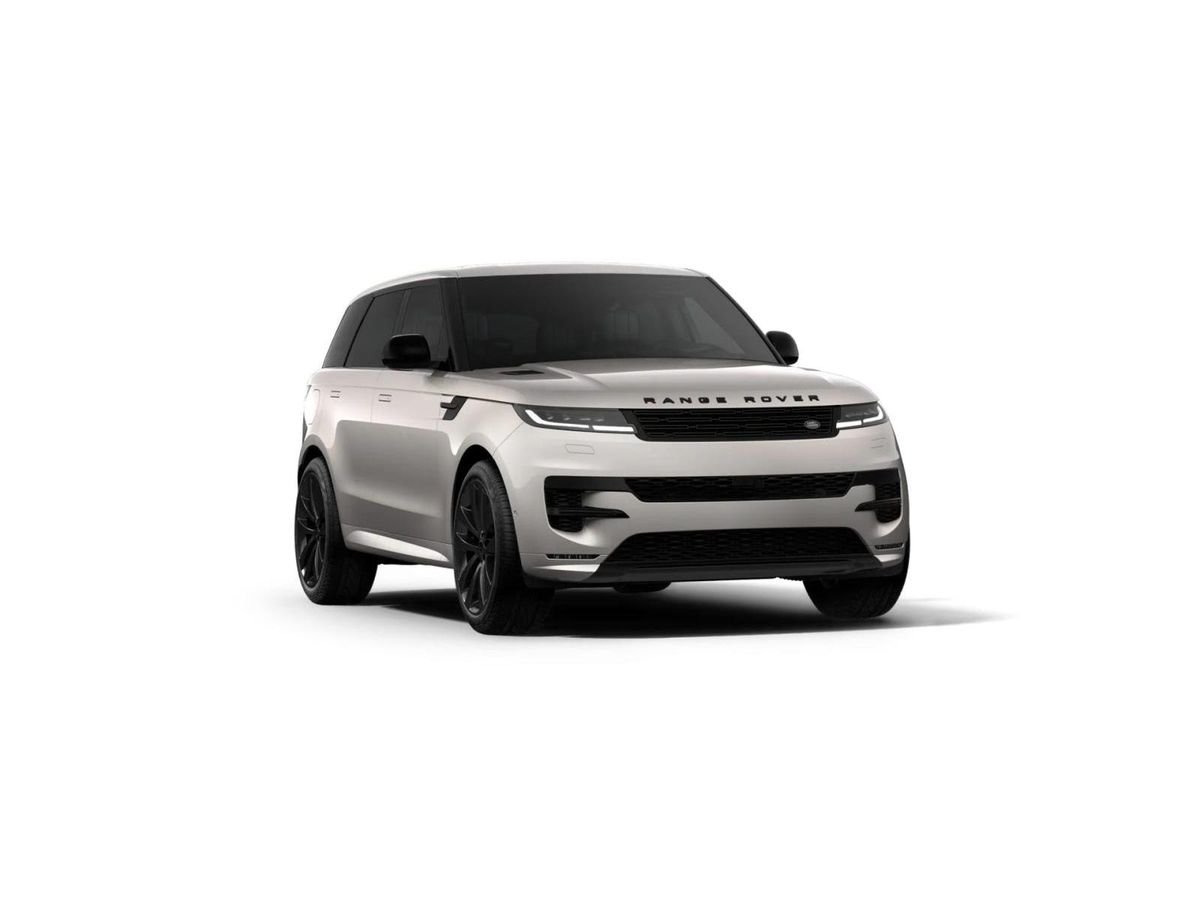 Land Rover Range Rover Sport D300 Dynamic HSE- Sofort Verfügbar - 5 Jahre Garantie Leasing
