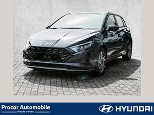 Hyundai i20 TREND 1.0 T-GDI Komfort-Paket RFK NAVI KLIMA LED