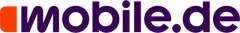 Mobile.de Logo