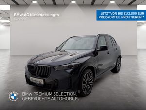 BMW X5 xDrive50e M Sport AHK Driv.Assist.Prof LED