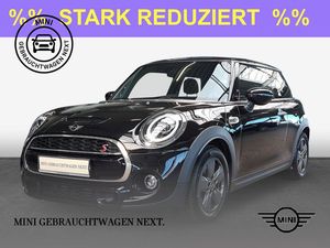 MINI Cooper S LED Head-Up DAB Navi Shz uvm. Leasing