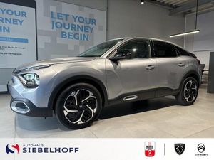 Citroën C4 MAX PureTech 130 EAT8