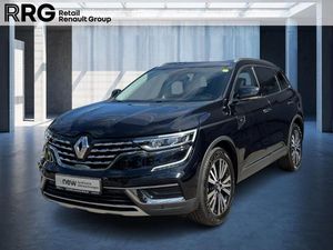 Renault Koleos 2.0 DCI 185 INITIALE PARIS iphone 17 gesc
