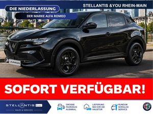 Alfa Romeo Junior Ibrida 1.2 MHEV VGT e-DCT6 TI