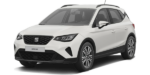 Seat Arona Leasing
