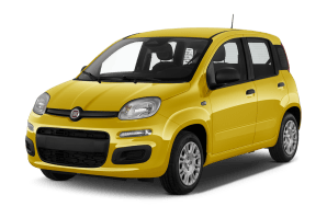 Fiat Pandina Hybrid 1.0 GSE Hybrid Icon