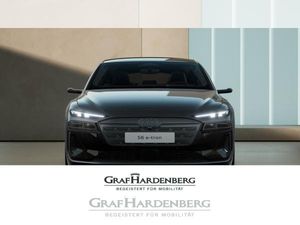Audi S6 e-tron Avant quattro 3,9 Sek. 0-100 || VORFÜHRWAGENZULASSUNG || 0,5% VERSTEUERUNG Leasing