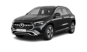Mercedes-Benz GLA 200 d GLA 200 d DCT