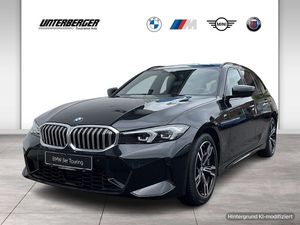 BMW 320d xDrive M Sportpaket I Komfortzugang I Anhän