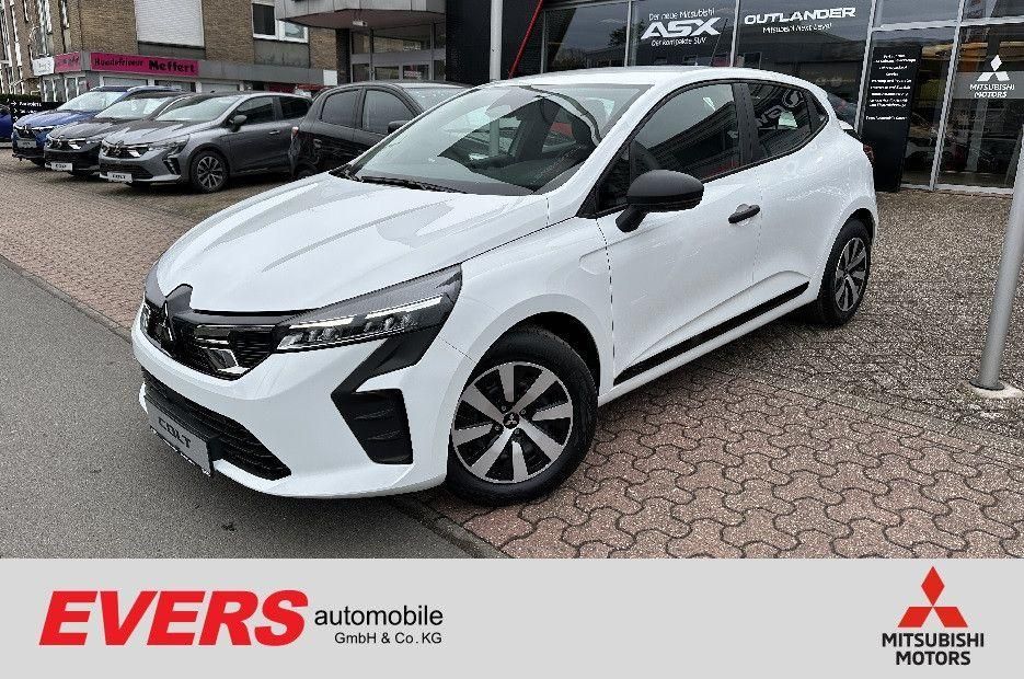 Mitsubishi Colt 1.0 *LED *Klima *Bluetooth *DAB *CarPlay Leasing