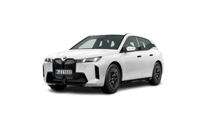 BMW iX xDrive45 xDrive45 Auto-Abo